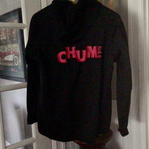 Woman’s jacket chum radio - Picture 4 of 10